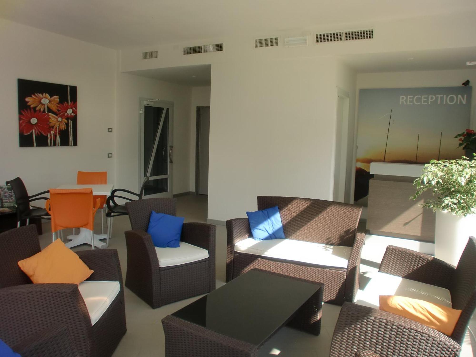 Residence Rivachiara Экстерьер фото