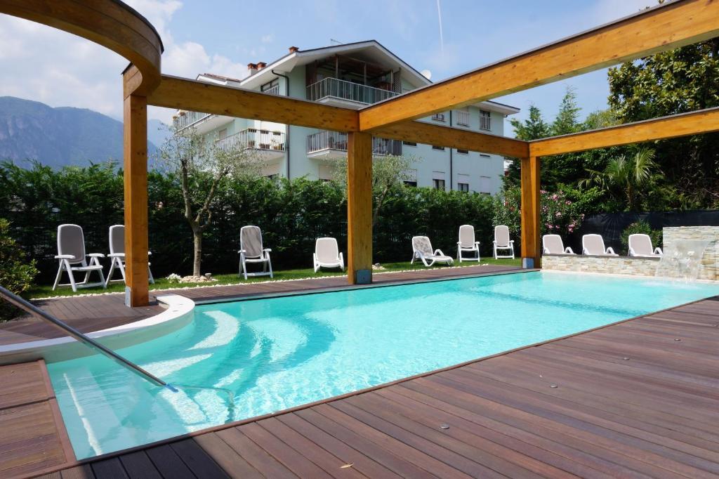 Residence Rivachiara Экстерьер фото