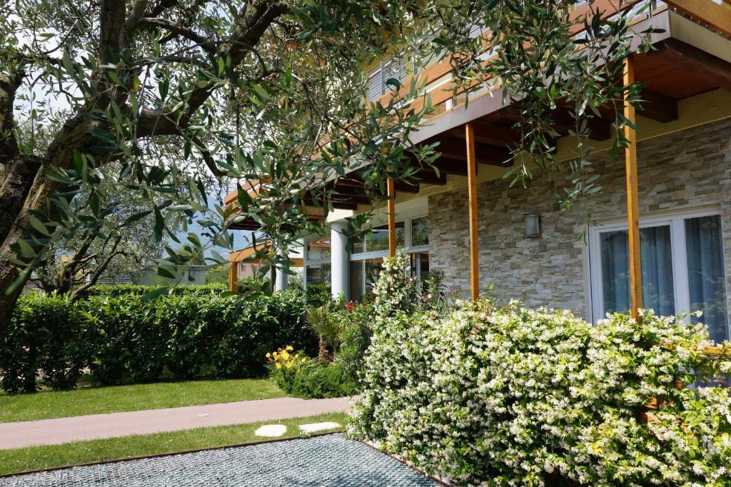 Residence Rivachiara Экстерьер фото