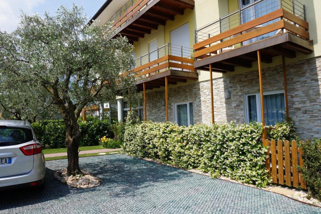 Residence Rivachiara Экстерьер фото