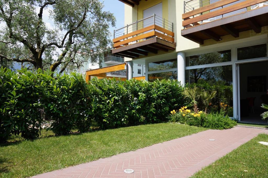 Residence Rivachiara Экстерьер фото